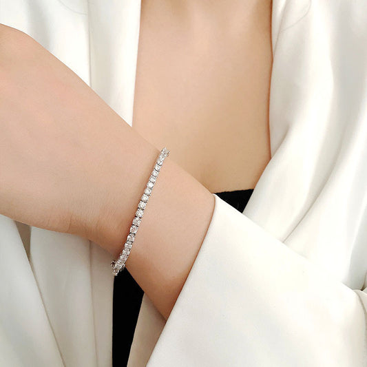 Diamond Bracelet