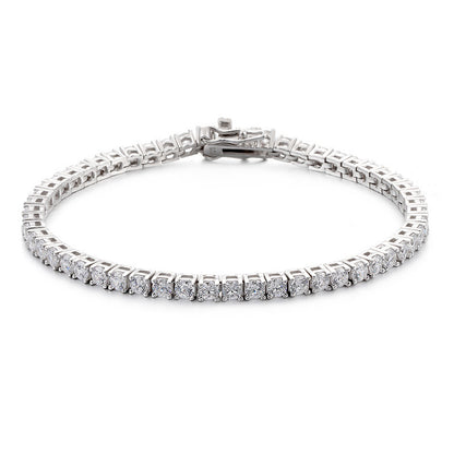 Diamond Bracelet