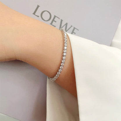 Diamond Bracelet