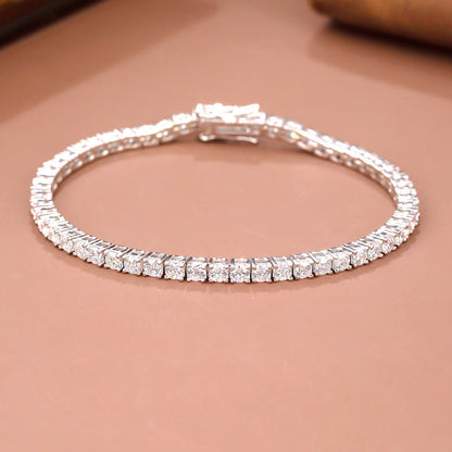 Diamond Bracelet